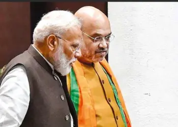 PM Modi, HM Shah to attend DGP-IGP Conference to discuss J&K situation, other issues