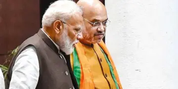 PM Modi, HM Shah to attend DGP-IGP Conference to discuss J&K situation, other issues