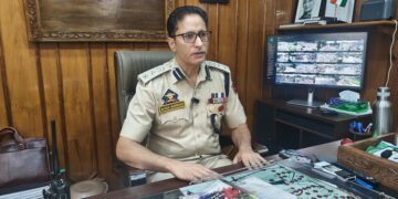 Minibus operators flout rules, threaten city traffic: SSP Traffic City