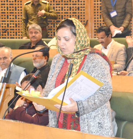 Upgradation of degree colleges as per public requirements, not political interference: Education Minister