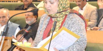 Upgradation of degree colleges as per public requirements, not political interference: Education Minister