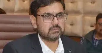 Satish Sharma attends closing ceremony of Diwali Cup 2025 Golf Tournament at JTGC Jammu