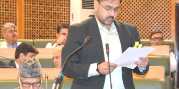 New fleet of buses arrivingborder districts to be prioritised during their deployment: Transport Minister