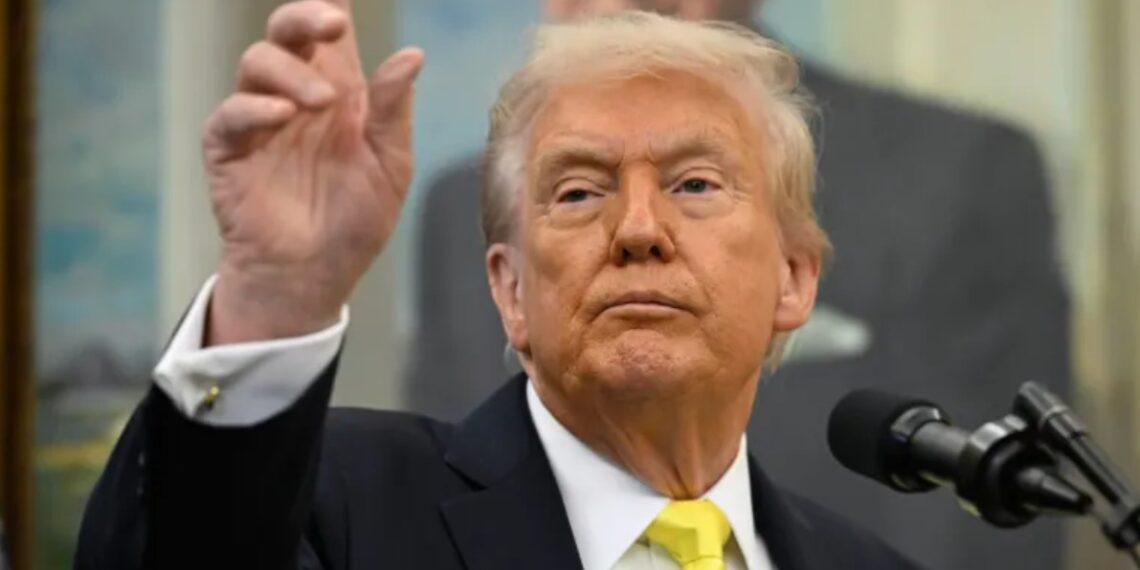 Trump Confirms Covert CIA Operations in Venezuela, Escalating Tensions