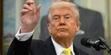 Trump Confirms Covert CIA Operations in Venezuela, Escalating Tensions