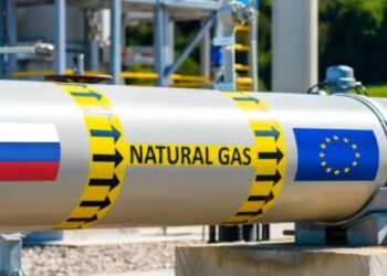 EU Agrees to Full Ban on Russian Gas and Oil by 2028