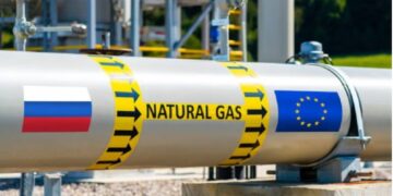 EU Agrees to Full Ban on Russian Gas and Oil by 2028
