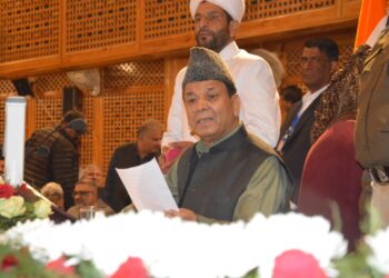Legislative Assembly pays glowing tributes to former Governor, Legislators
