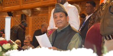 Legislative Assembly pays glowing tributes to former Governor, Legislators
