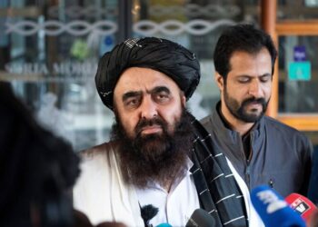 UNSC Grants Travel Ban Exemption for Afghan FM Muttaqi to Visit India