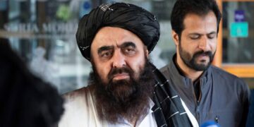 UNSC Grants Travel Ban Exemption for Afghan FM Muttaqi to Visit India