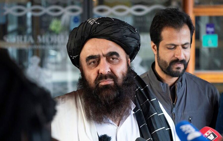 UNSC Grants Travel Ban Exemption for Afghan FM Muttaqi to Visit India