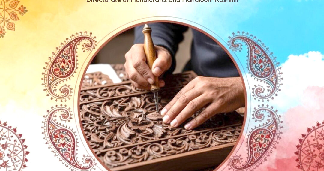 Ghanta Ghar to tick craft bells on Oct 25 in 2nd edition of ‘Know Your Artisan’ series