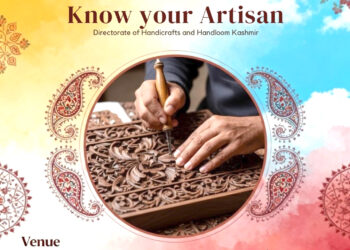 Ghanta Ghar to tick craft bells on Oct 25 in 2nd edition of ‘Know Your Artisan’ series