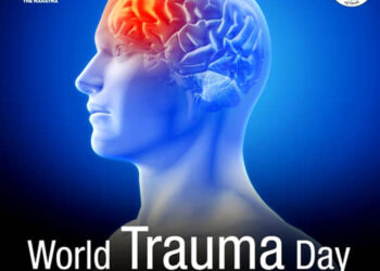 World Trauma Day: ‘First hour after accident usually decides whether victim will survive or succumb’