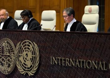 ICJ Begins Session on Advisory Opinion on Israel’s Gaza Aid Obligations