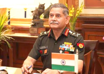 Foundation for ‘Operation Sindoor’ was laid in 2016 after Uri terror attack: Army Chief   