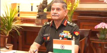 Foundation for ‘Operation Sindoor’ was laid in 2016 after Uri terror attack: Army Chief   
