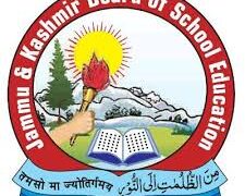 J&K BOSE grants final opportunity to apply for 11th, 12th Annual Exams