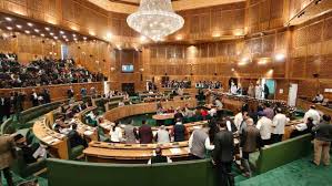 Legislator’s withdraw their Bills following assurances by Govt