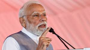  PM Modi to Address International Aryan Summit in New Delhi