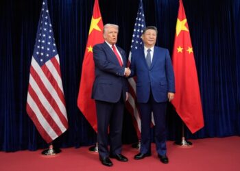 US and China Announce Trade Thaw: Tariffs Cut, Rare Earth Dispute ‘Settled’ After Trump-Xi Summit