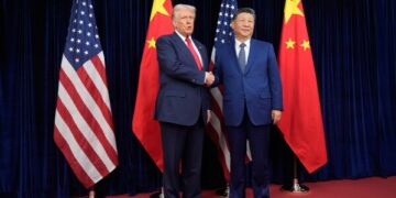 US and China Announce Trade Thaw: Tariffs Cut, Rare Earth Dispute ‘Settled’ After Trump-Xi Summit