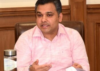 Secy ITD reviews progress of projects under Capex Budget 2025-26