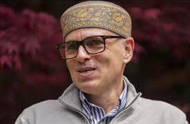 CM Omar Abdullah greets people on Urs of Sheikh-ul-Alam (RA)