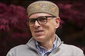 CM Omar Abdullah greets people on Urs of Sheikh-ul-Alam (RA)