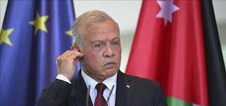 Jordan Rejects ‘Peace Enforcing’ in Gaza, King Abdullah II Cautions Against Foreign Patrols