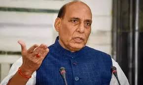 India Must Produce Rare Materials for Defence: Rajnath Singh