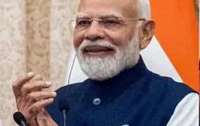 PM Modi Congratulates Japan’s New PM Sanae Takaichi, Vows to Deepen ‘Vital’ Indo-Pacific Strategic Partnership
