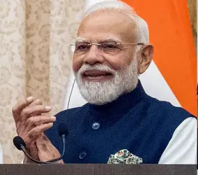 PM Modi Congratulates Japan’s New PM Sanae Takaichi, Vows to Deepen ‘Vital’ Indo-Pacific Strategic Partnership