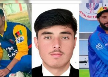 3 cricketers die in late-night attack, Afghanistan calls off T20 series with Pakistan