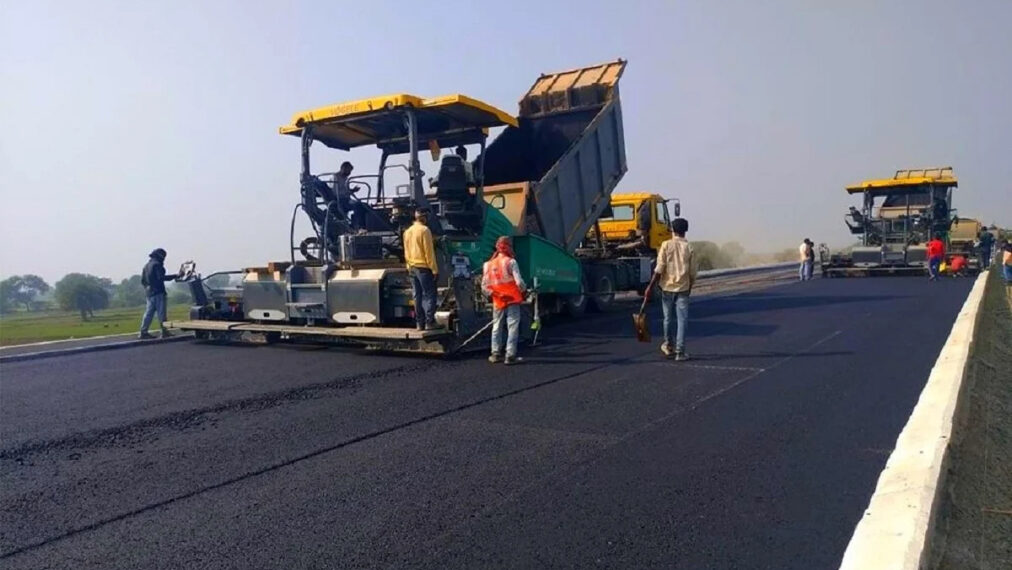 GoI approves 36 road projects worth Rs 292 Cr for Bla LS constituency
