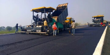 GoI approves 36 road projects worth Rs 292 Cr for Bla LS constituency