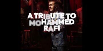 Sonu Nigam to enchant Sgr with live tribute to Mohammed Rafi at Dal Lake
