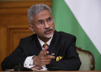 India-Japan Partnership Key to Indo-Pacific Stability, Says EAM Jaishankar