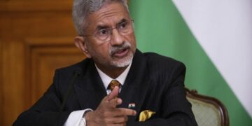 India-Japan Partnership Key to Indo-Pacific Stability, Says EAM Jaishankar