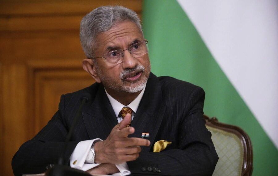 India-Japan Partnership Key to Indo-Pacific Stability, Says EAM Jaishankar
