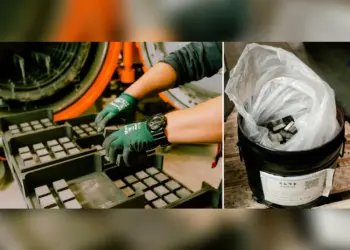 Cabinet Approves $874 Million Scheme for Rare Earth Magnet Manufacturing
