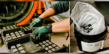 Cabinet Approves $874 Million Scheme for Rare Earth Magnet Manufacturing