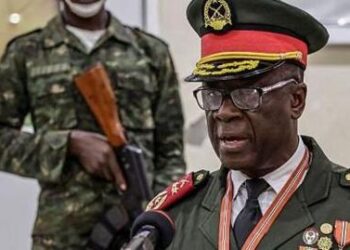Coup Attempt: Guinea-Bissau Military Seizes Power, Arrests President Amid Election Dispute
