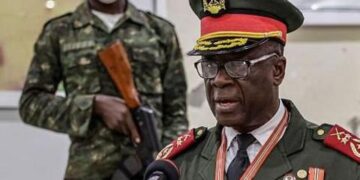 Coup Attempt: Guinea-Bissau Military Seizes Power, Arrests President Amid Election Dispute