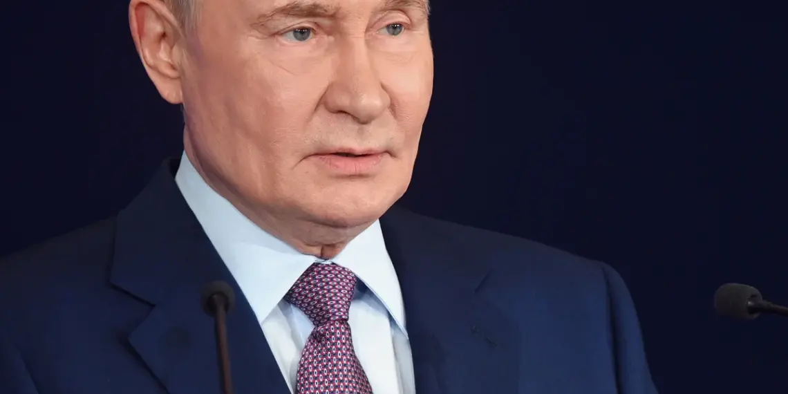 Russia Vows ‘Severe’ Response if EU Confiscates Frozen Assets