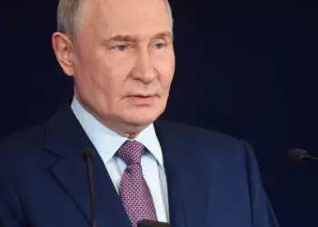 Russia Vows ‘Severe’ Response if EU Confiscates Frozen Assets