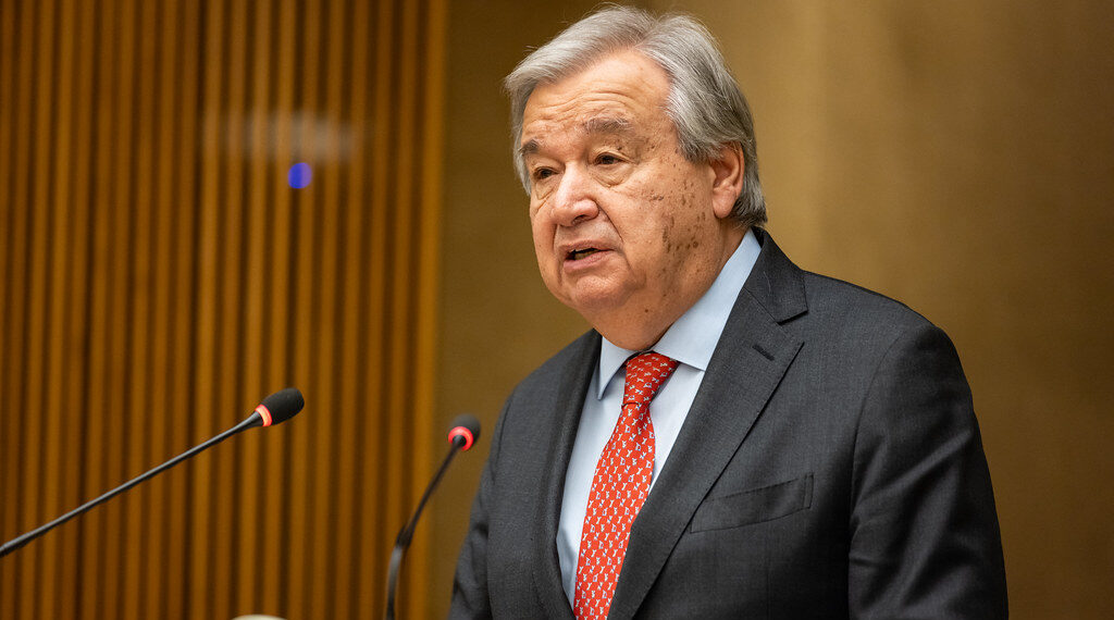 UN Chief Demands US Halt Airstrikes on Boats in Caribbean and Pacific Over ‘Extrajudicial Killing’ Concerns