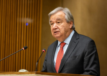 UN Chief Demands US Halt Airstrikes on Boats in Caribbean and Pacific Over ‘Extrajudicial Killing’ Concerns