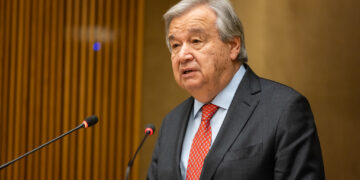 UN Chief Demands US Halt Airstrikes on Boats in Caribbean and Pacific Over ‘Extrajudicial Killing’ Concerns